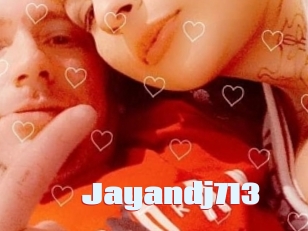 Jayandj713