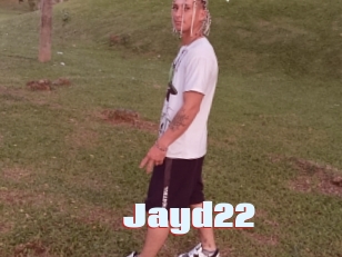 Jayd22