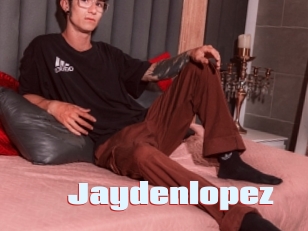 Jaydenlopez