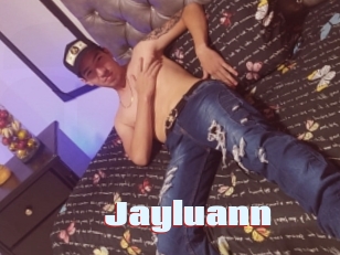 Jayluann