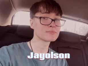 Jayolson