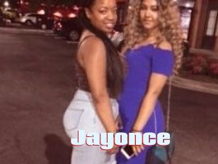 Jayonce