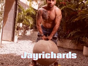 Jayrichards