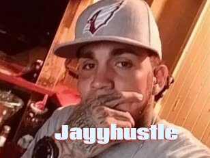 Jayyhustle