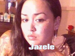 Jazele