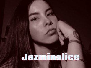 Jazminalice