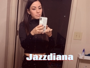 Jazzdiana