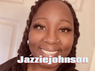 Jazziejohnson