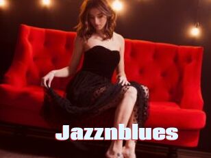 Jazznblues