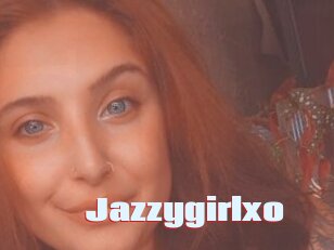 Jazzygirlxo