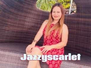 Jazzyscarlet