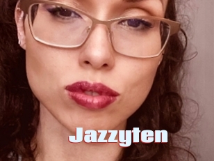 Jazzyten