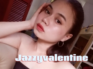 jazzyvalentine Anal Open