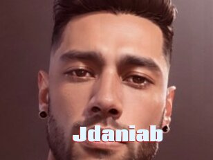 Jdaniab