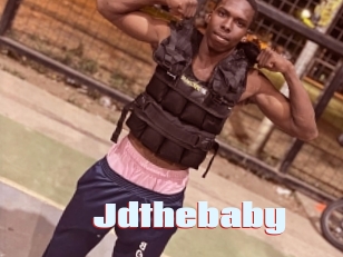 Jdthebaby