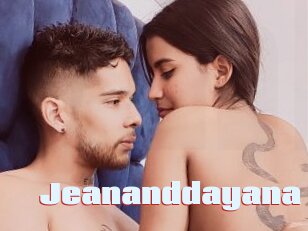 Jeananddayana