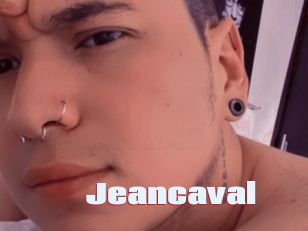 Jeancaval