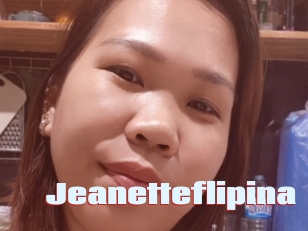 Jeanetteflipina