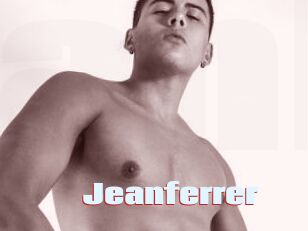 Jeanferrer