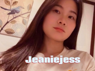 Jeaniejess