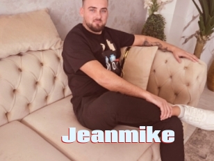 Jeanmike