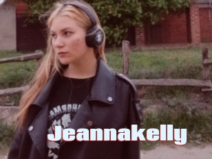 Jeannakelly