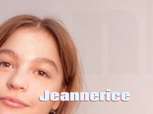 Jeannerice