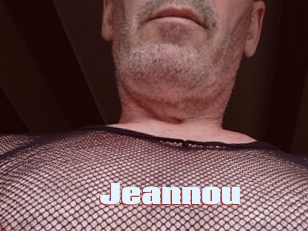 Jeannou