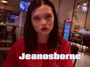 Jeanosborne
