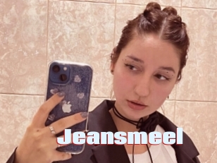 Jeansmeel