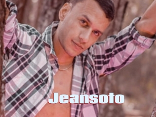 Jeansoto