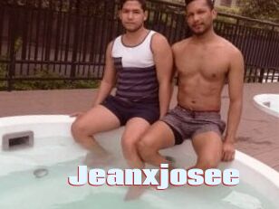 Jeanxjosee