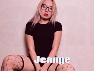 Jeanye