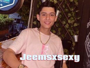 Jeemsxsexy