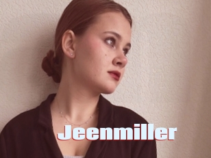 Jeenmiller