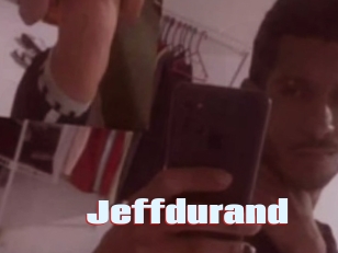 Jeffdurand