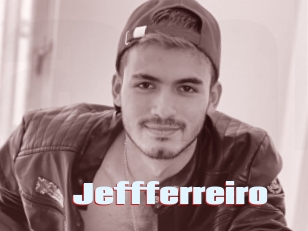 Jeffferreiro