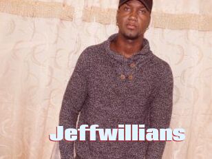 Jeffwillians