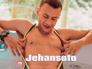 Jehansoto