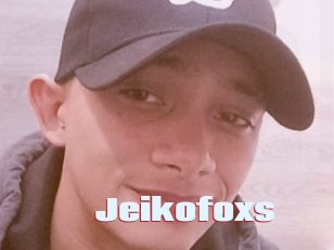 Jeikofoxs