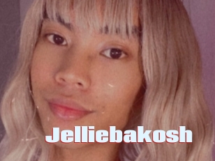 Jelliebakosh