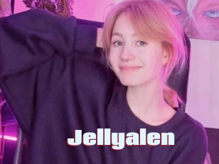 Jellyalen