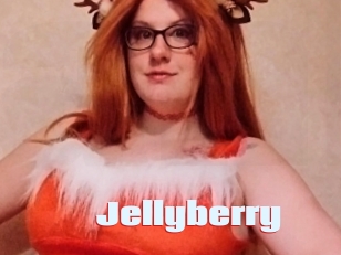 Jellyberry