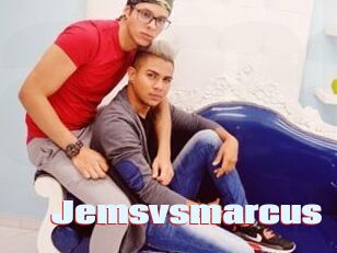 Jemsvsmarcus