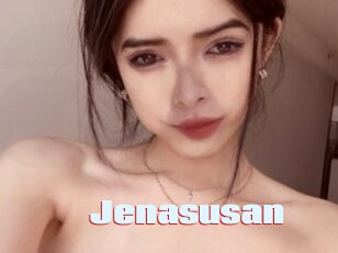 Jenasusan