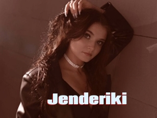 Jenderiki