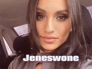 Jeneswone