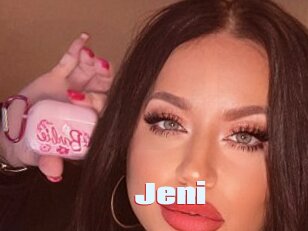 Jeni