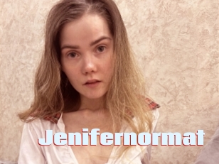 Jenifernormat