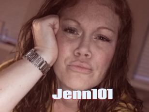 Jenn101